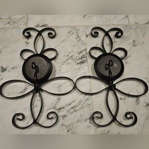 Wall Candles Sconces